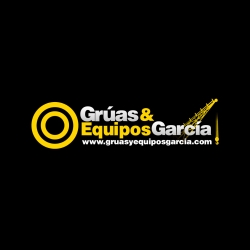 Grúas y Equipos García